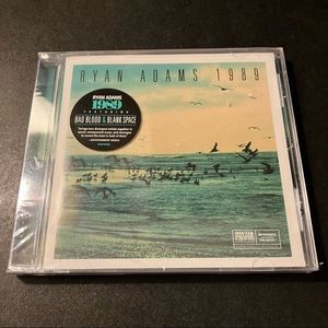 ⚡️3/$10⚡️Ryan Adams “1988” cover album of Taylor Swift’s 1989